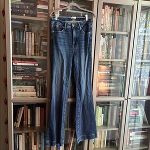 Classic Blue Women's Jeans